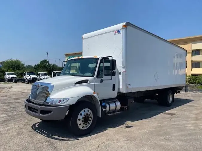 2019 International 4300b92e925cb6633e27015a305d546e5994