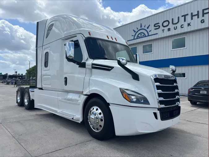2022 Freightliner CA126SLPb92fca5027584102817f1dee186be042