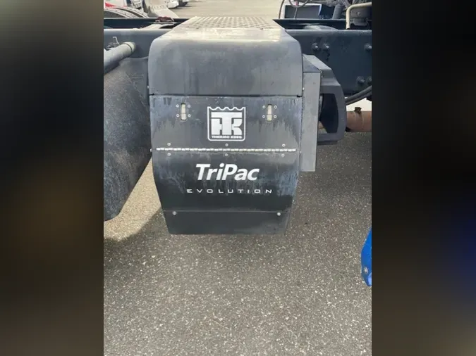 2021 FREIGHTLINER/MERCEDES NEW CASCADIA PX12664b92fecb9cec080d6ad04a5240632d454