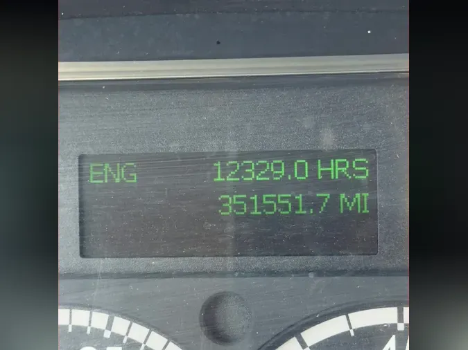 2019 FREIGHTLINER/MERCEDES M2 106