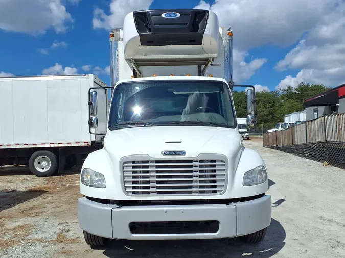 2016 FREIGHTLINER/MERCEDES M2 106