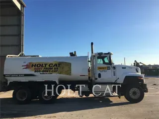 2014 Caterpillar WATER 4000