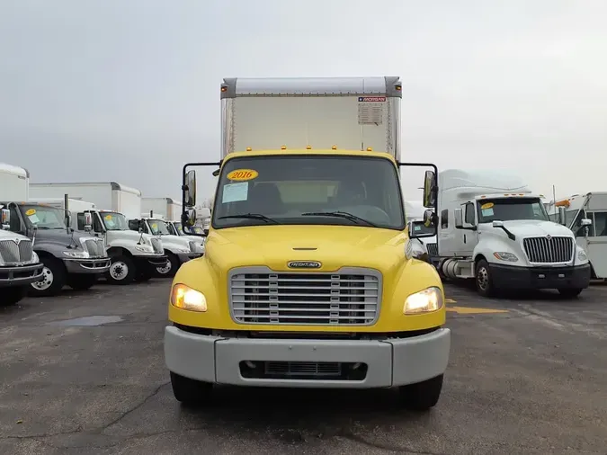 2016 FREIGHTLINER/MERCEDES M2 106b931c4eb99c9bedd85a505f6d1f1e3cd