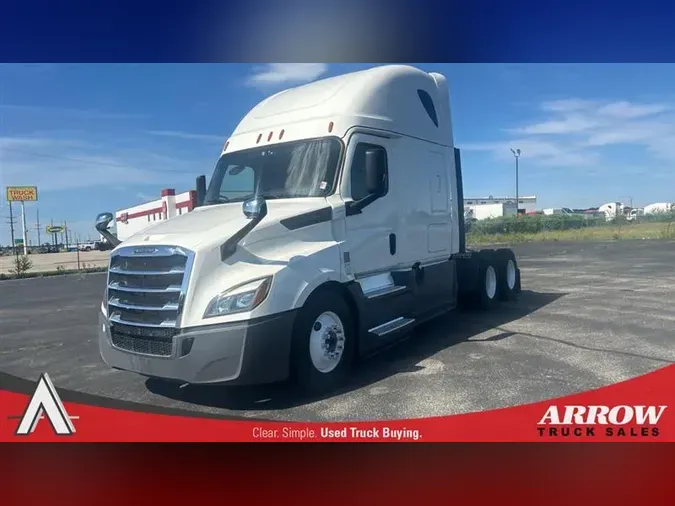 2020 FREIGHTLINER CA126