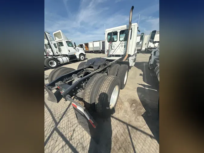 2019 FREIGHTLINER/MERCEDES NEW CASCADIA 116b93486cfff2e0e32bade4bff599328d8