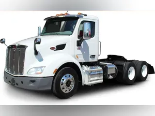 2020 Peterbilt 579