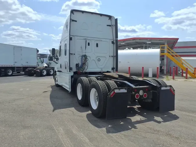 2022 FREIGHTLINER/MERCEDES NEW CASCADIA PX12664b936cb7f65eb5aff1ef3c0dcebecacd6