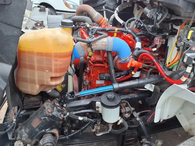 2019 NAVISTAR INTERNATIONAL 4300b93708c1c9aa23a7d062ec5116f3fba3