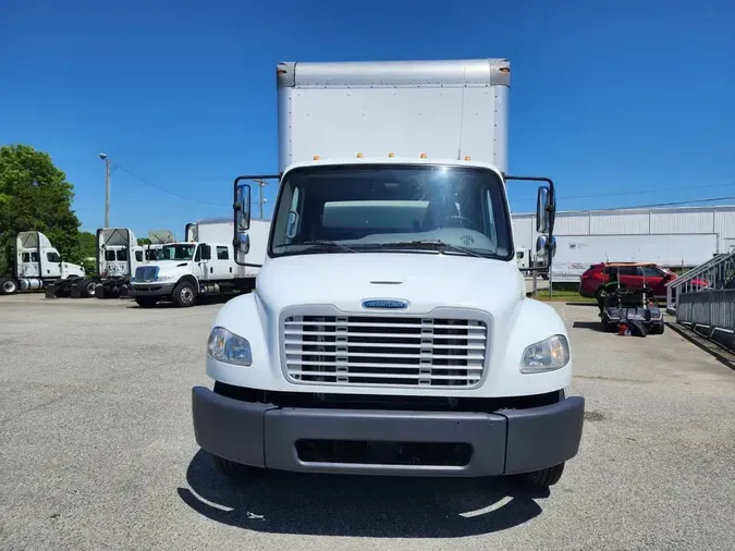 2019 FREIGHTLINER/MERCEDES M2 106