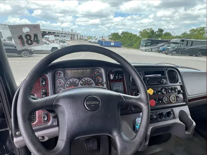 2019 Freightliner 114SD