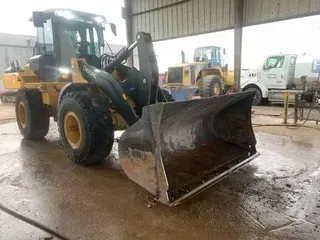 2019 John Deere 544L