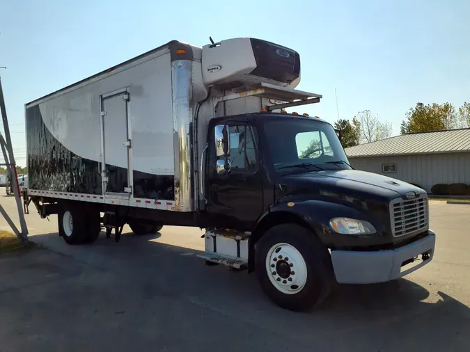 2019 FREIGHTLINER/MERCEDES M2 106