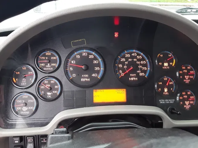 2019 NAVISTAR INTERNATIONAL 4300