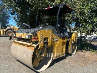 2019 CATERPILLAR CB10