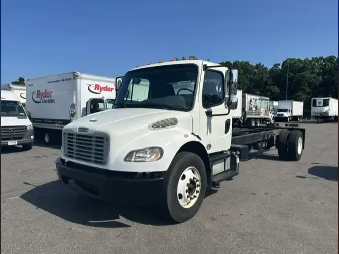 2014 FREIGHTLINER/MERCEDES M2 106b93a9f508daee6dc385f4f40cee8e2b5