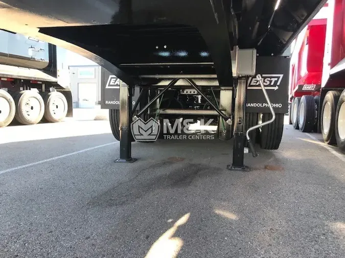 2026 EAST STEEL QUAD