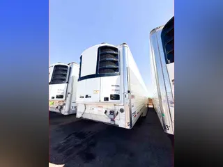 2020 VANGUARD VAN - REF