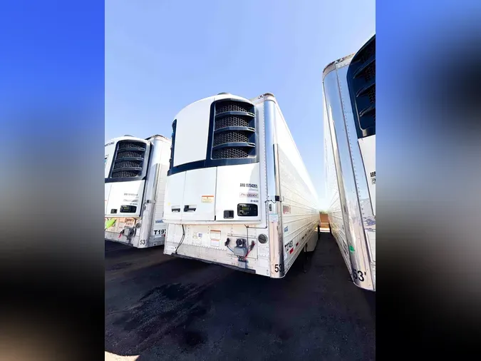 2020 VANGUARD VAN - REFb93c0116cc0abc6113d644e1f351f614