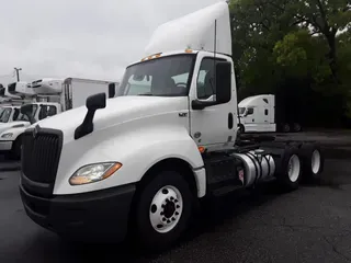 2020 NAVISTAR INTERNATIONAL LT625 DAYCAB T/A
