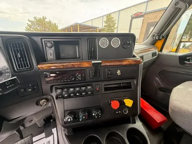 2019 INTERNATIONAL LTb93c944c876e9975f60cf6d85f3755c0