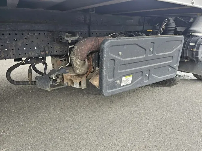 2019 ISUZU NPR