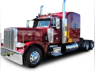 2023 Peterbilt 389