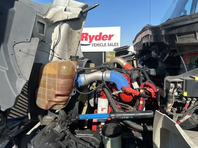 2016 NAVISTAR INTERNATIONAL 4300 SBAb9416249318a2824f5d3d3c6238470cb