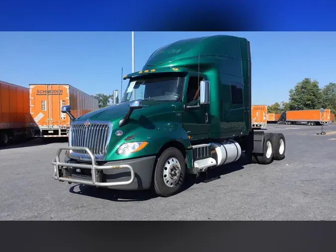 2021 International LTb94199e6a7808eaa5c180cc1d36aad7a