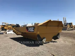 2021 Caterpillar ATTACHMENTS 745C