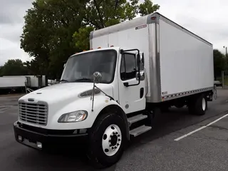2019 FREIGHTLINER M2 106