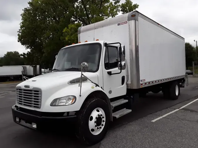 2019 FREIGHTLINER M2 106b9429b7e16eda6ec50d21bff3c6a4207