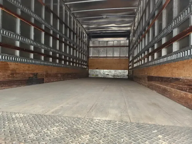 2019 FREIGHTLINER/MERCEDES M2 106