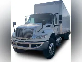 2019 International 4300