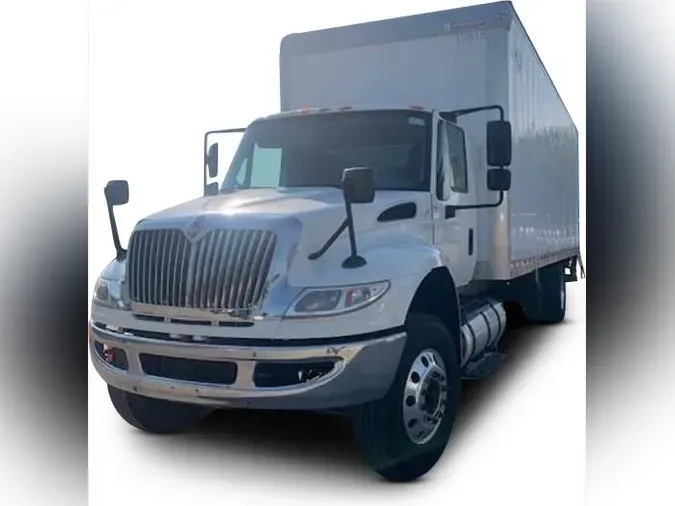 2019 International 4300b94420acbbcb7d410bc343f6214232b5
