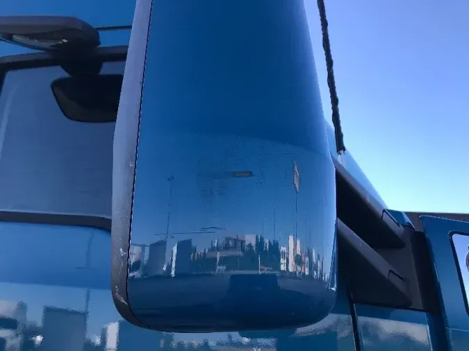 2019 Kenworth T680