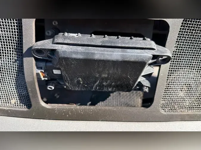 2020 INTERNATIONAL RH613