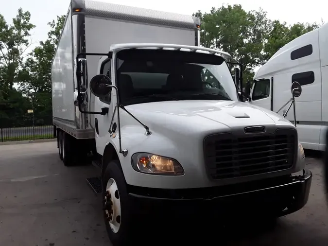 2019 FREIGHTLINER M2 106