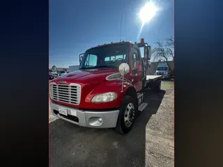 2018 FREIGHTLINER/MERCEDES M2 106