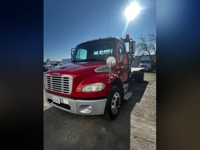 2018 FREIGHTLINER/MERCEDES M2 106b94845187a814ddb2dd2b910f64e6a11