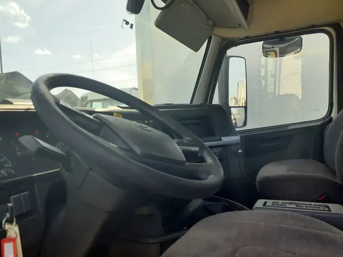 2019 VOLVO VNL64T-300b949380a1b03c8ae539a5e517eb709c2
