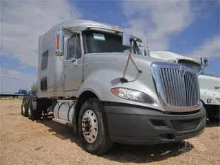 2012 INTERNATIONAL PROSTAR
