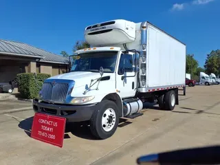 2019 NAVISTAR INTERNATIONAL 4300