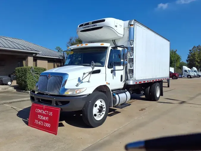 2019 NAVISTAR INTERNATIONAL 4300b949aeb8eaf17279aa0c360077958852