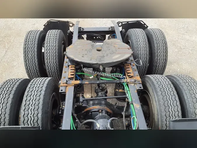 2020 FREIGHTLINER/MERCEDES NEW CASCADIA PX12664b94b7540bda5d26c928966819d779d4b