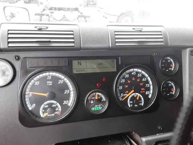 2018 FREIGHTLINER CASCADIA 125
