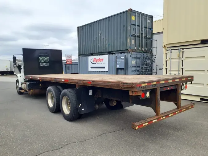 2019 NAVISTAR INTERNATIONAL 4400