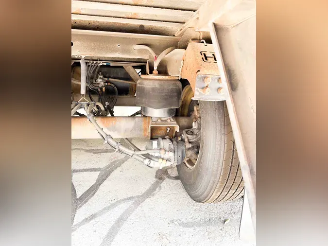 2019 UTILITY VS2RA