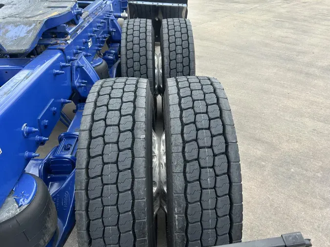 2020 Peterbilt 567