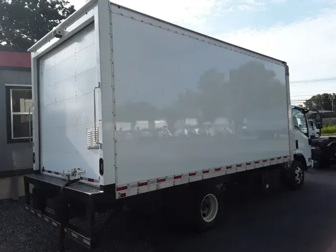 2021 CHEVROLET MOTOR DIV. LCF 4500HDb95208d65344f343db473ddf26f27a5f