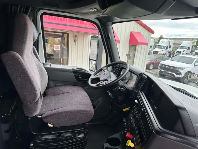 2019 INTERNATIONAL LT625